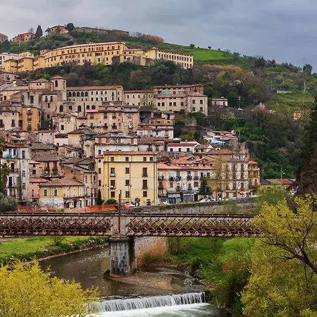 Ielle Brutia Appartamento