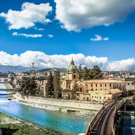 Ielle Brutia Appartamento Cosenza