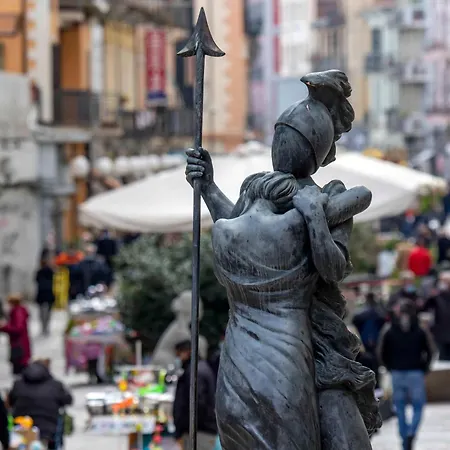 Ielle Brutia Appartamento Cosenza