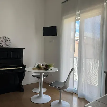 Appartamento Ielle Brutia *