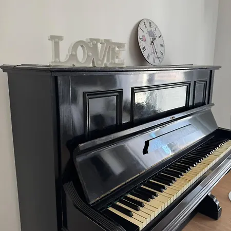 Appartamento Ielle Brutia