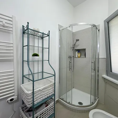 Ielle Brutia Appartamento Cosenza