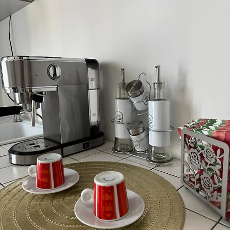 Ielle Brutia * Cosenza