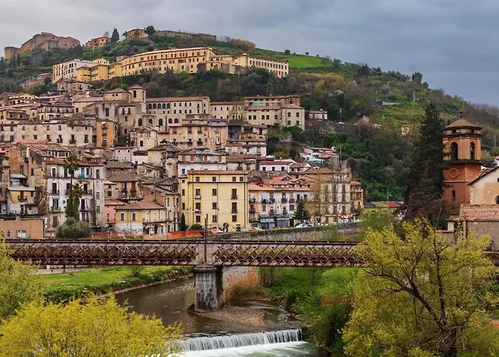 Ielle Brutia Apartmán