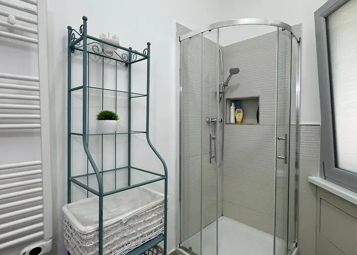 Ielle Brutia Apartmán Cosenza