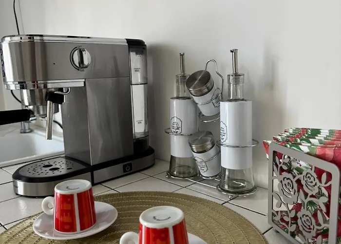 Ielle Brutia * Cosenza